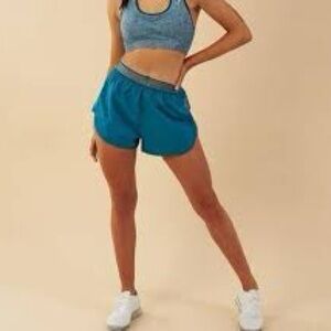 Gymshark Running Shorts -XS